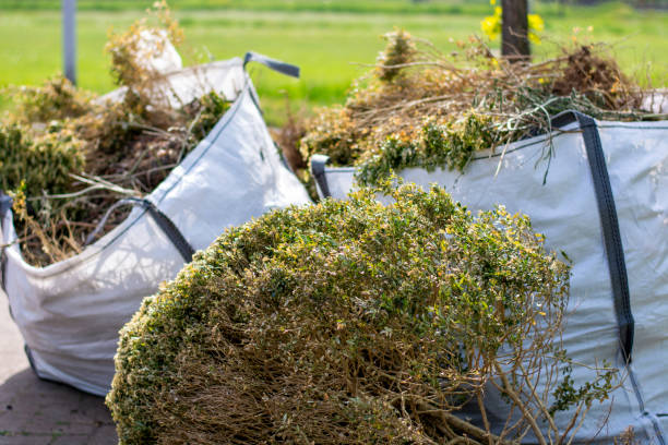 Recycling Services for Junk in West Reading, PA